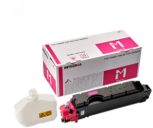 Cartus toner compatibil Kyocera TK-590 M Laser Integral-Germany