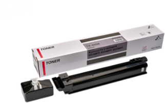 Cartus toner compatibil Kyocera TK-895 B Laser Integral-Germany