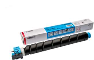 Cartus toner compatibil Kyocera TK-895 C Laser Integral-Germany