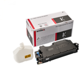 Cartus toner compatibil Kyocera TK-5270 B Laser Integral-Germany