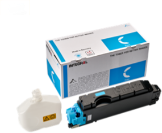 Cartus toner compatibil Kyocera TK-5270 C Laser Integral-Germany