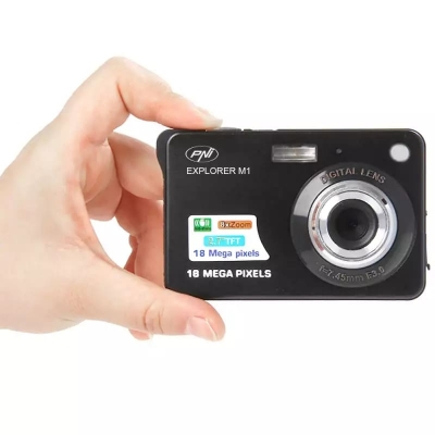 Camera foto digitala PNI Explorer M1