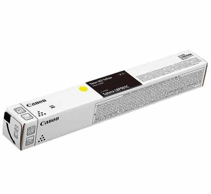 Cartus C-EXV 58, Toner yellow original, pentru IR-ADV DX C5800, Canon