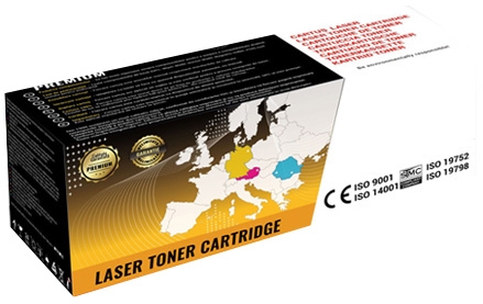 Cartus toner compatibil XEROX PREM C400 B (10.5K) LASER RO