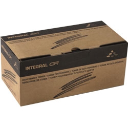 Cartus toner compatibil Ricoh TYPE-1230D Integral-Germany Laser