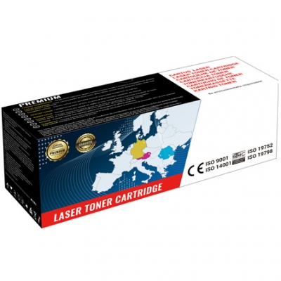 Cartus toner compatibil UTAX CLP-3721 C Laser