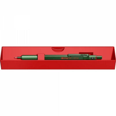 Creion Mecanic, Camouflage green, 600, Rotring