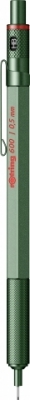 Creion Mecanic, Camouflage green, 600, Rotring