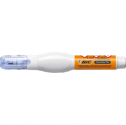 Creion corector, 7mm blister, Bic