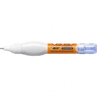 Creion corector, 7mm blister, Bic