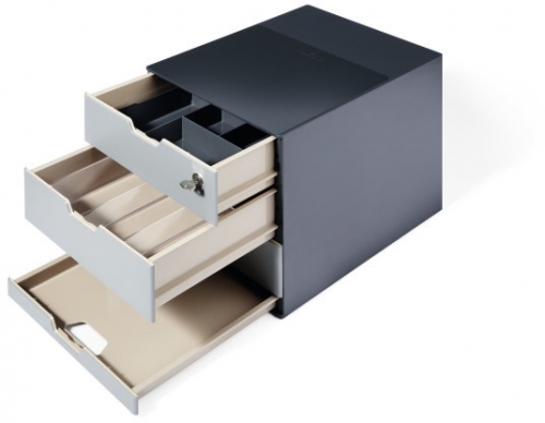 Organizator Coffee Point Box XL Durable 