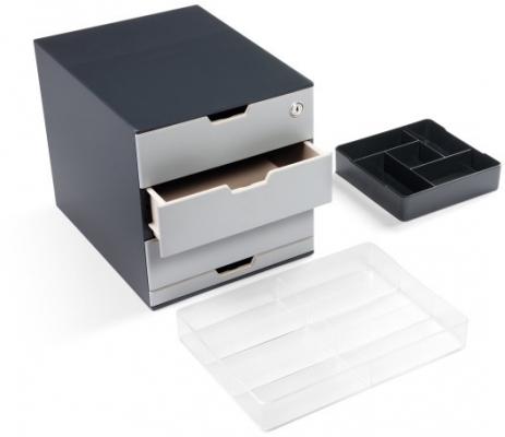 Organizator Coffee Point Box XL Durable 