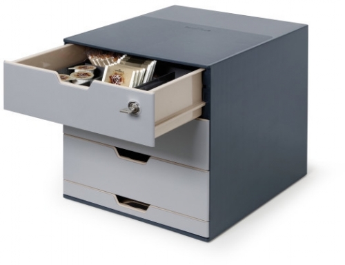 Organizator Coffee Point Box XL Durable 