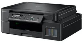 Multifunctional inkjet A4 Brother DCP-T525W