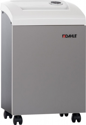 Distrugator Cleantech 404AIR Dahle