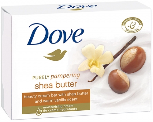 Sapun 100gr Shea Butter Dove