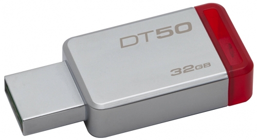 Memorie Stick USB 32 GB DataTraveler® USB 3.1 Kingston