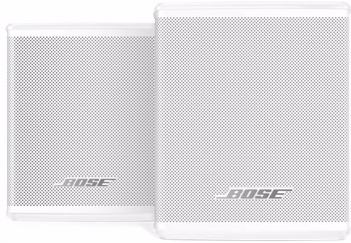 Difuzoare surround BOSE, alb