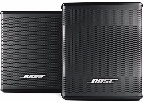 Difuzoare surround BOSE, negru