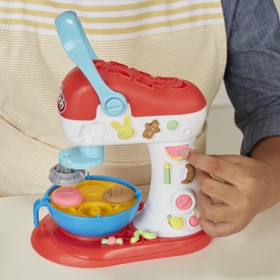 PLAY DOH MIXER DULCIURI HASBRO