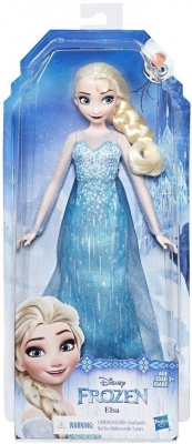 FROZEN CLASIC ELSA HASBRO