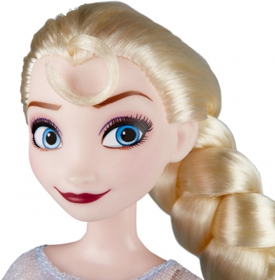 FROZEN CLASIC ELSA HASBRO