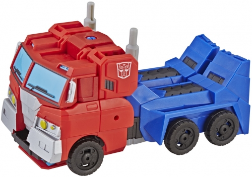 TRANSFORMERS OPTIMUS PRIME HASBRO