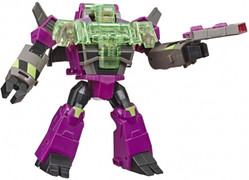 TRANSFORMERS ULTRA CLOBBER HASBRO