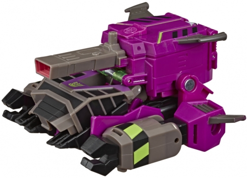 TRANSFORMERS ULTRA CLOBBER HASBRO