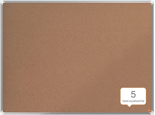 Panou Premium Plus, pluta, 120x90 cm, natur NOBO