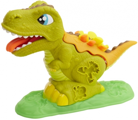 SET PLAY DOH UNELTELE LUI DINO HASBRO