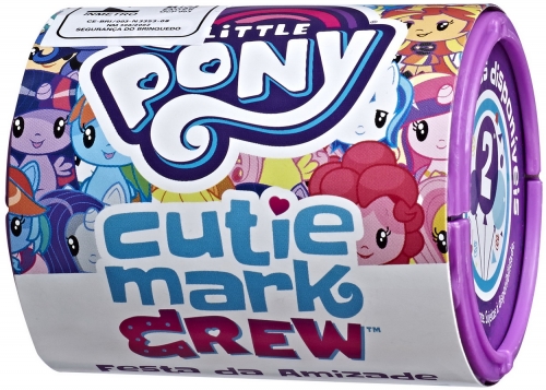 MLP FIGURINE IN CUTIUTA SURPRIZA HASBRO