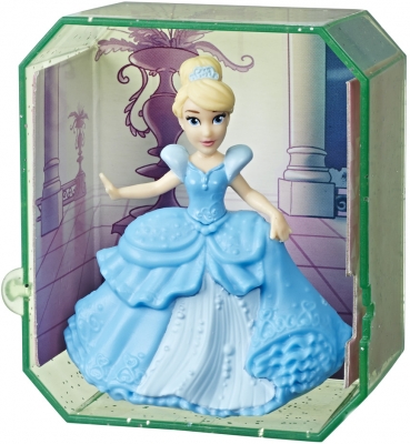 DISNEY PRINTESE IN CUTIE SURPRIZA HASBRO