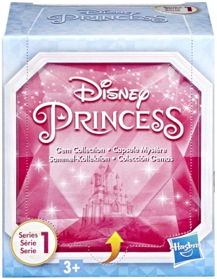 DISNEY PRINTESE IN CUTIE SURPRIZA HASBRO