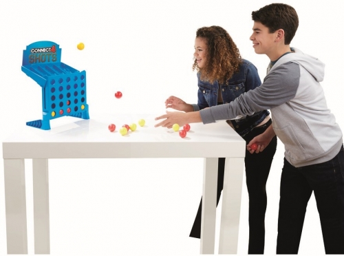 CONNECT4 CU ARUNCARI HASBRO