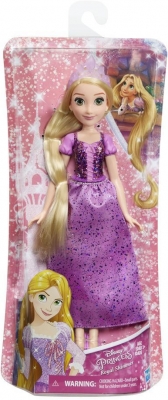 PAPUSA PRINTESA RAPUNZEL HASBRO