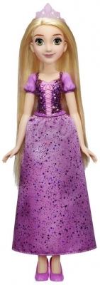 PAPUSA PRINTESA RAPUNZEL HASBRO