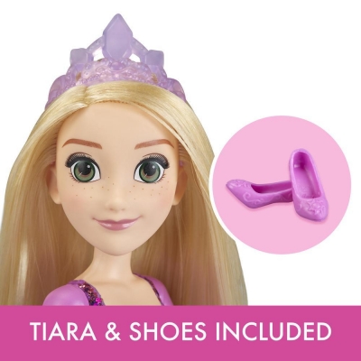 PAPUSA PRINTESA RAPUNZEL HASBRO