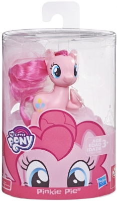 MLP FIGURINA PONEI PINKIE PIE HASBRO