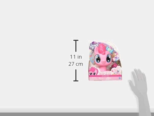 MLP BABY PINKIE PIE PONEI INTERACTIV HASBRO