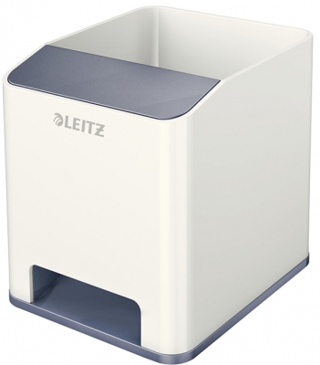 Suport instrumente de scris cu amplificare sunet, WOW, Leitz