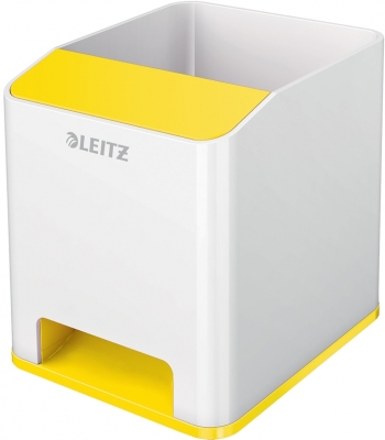 Suport instrumente de scris cu amplificare sunet, WOW, Leitz