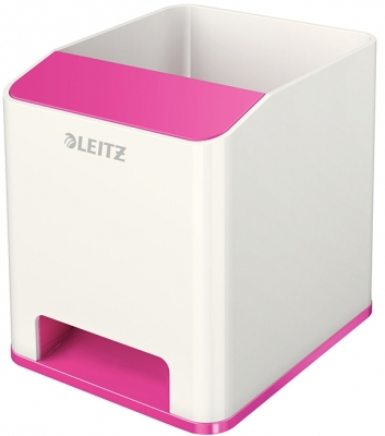 Suport instrumente de scris cu amplificare sunet, WOW, Leitz