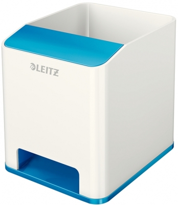 Suport instrumente de scris cu amplificare sunet, WOW, Leitz