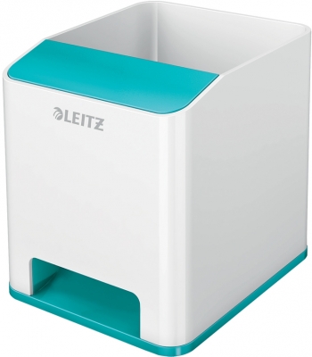 Suport instrumente de scris cu amplificare sunet, WOW, Leitz