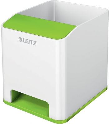 Suport instrumente de scris cu amplificare sunet, WOW, Leitz