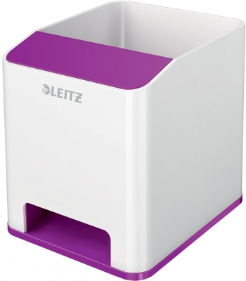 Suport instrumente de scris cu amplificare sunet, WOW, Leitz