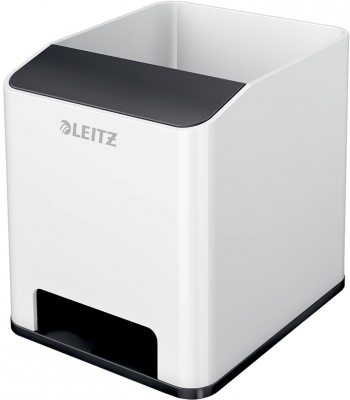 Suport instrumente de scris cu amplificare sunet, WOW, Leitz