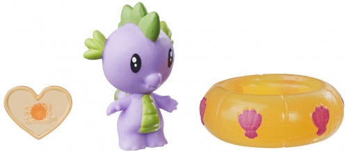 MLP BALON SURPRIZA CU PONEI SI ACCESORII HASBRO