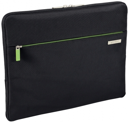 Husa Smart Traveller pentru laptop 13.3" Power Leitz